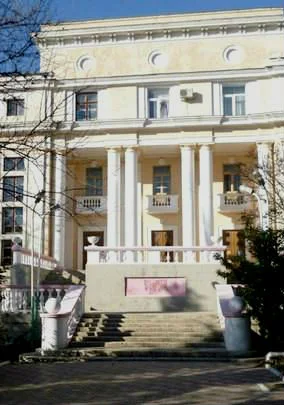 Выставка фоторабот кружка «Балаклава» в БЦКД. Открытие