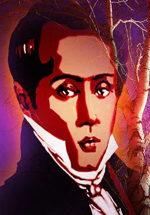 Литературно-музыкальный вечер «Бунтующая муза» в библиотеке Толстого