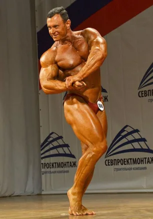 Кубок Чёрного моря — 2015 по бодибилдингу и фитнес-бикини