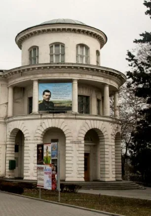 Презентация виртуального читального зала в библиотеке Толстого