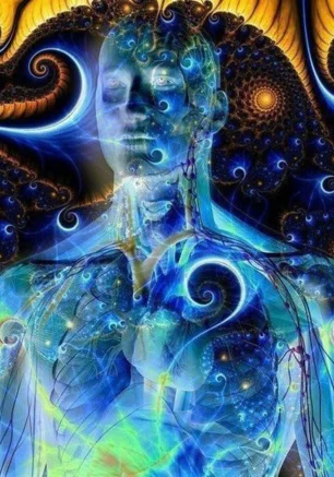 Лекция-презентация системы ThetaHealing в «Атриуме»