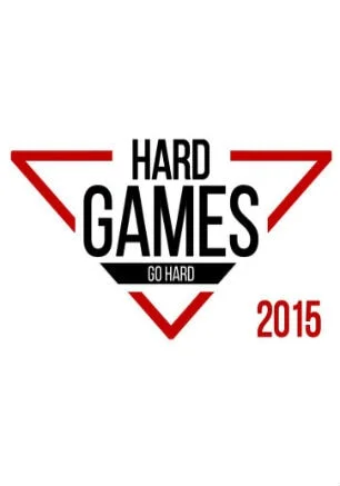 Hard games — 2015 в Крыму