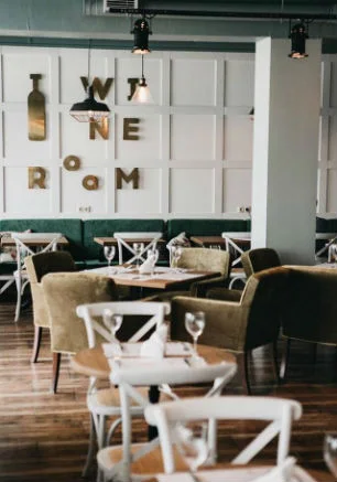 Дегустация вин Alma Valley в Wine Room