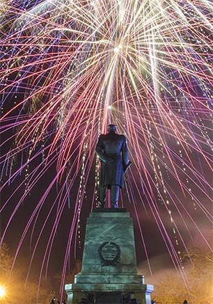 День Флота в Севастополе. Программа праздника