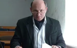 Психологический клуб «Атриума»: встреча с Владимиром Ковалёвым