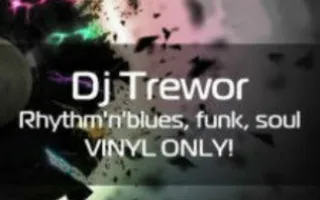Dj Trewor в Café bar МоМо 5 апреля 2014