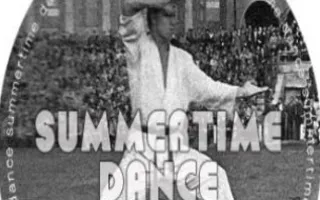 Вечеринка Summertime Dance в баре Spot 5 апреля 2014