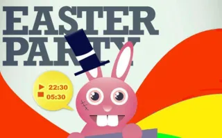 Reggea Easter Party в dj cafe VOLNA