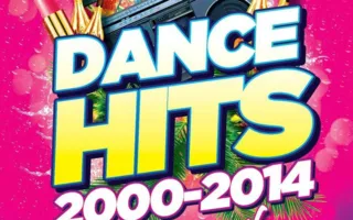 ​Dance Hits в ночном клубе Ulyss 11 апреля 2014