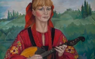 Выставка «Творенье рук и сердца, и души…» в Севастопольском филиале университета имени Плеханова. Открытие