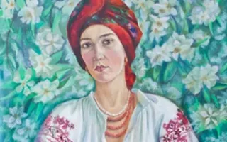 Выставка «Творенье рук и сердца, и души…» в Севастопольском филиале университета имени Плеханова