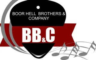 Группа BB&C в Café bar МоМо 19 апреля 2014