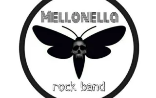 Концерт группы Mellonella арт-клубе «Артишок»