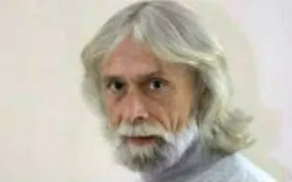 Концерт театрального барда Николая Калинина «Спасибо вам, друзья мои, спасибо» в театре Луначарского