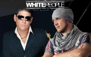 Райское Dj-шоу в ночном клубе White People