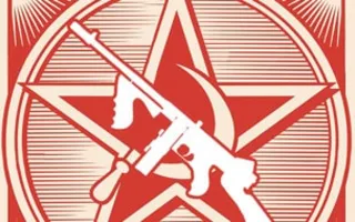 MAFIA CRIMEA LEAGUE — «Мир! Труд! Мафия!». 1 мая 2014