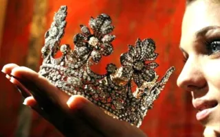Конкурс «Мисс Фаберлик — 2014». Голосование
