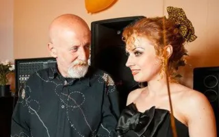 Музыкальная среда в «Атриуме»: дуэт «BB&C» 7 мая 2014