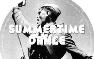 Summertime Dance в баре Spot 9 мая 2014