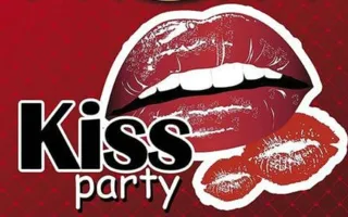 Kiss Party в ночном клубе Royal
