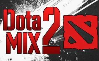 Финал игры Dota 2 в GameMaster