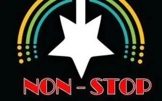 Группа Non-Stop в ​Клевер Temple Bar 25 мая 2014
