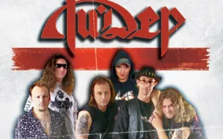 Группа «Ли.Дер» в арт-клубе «Артишок». Презентация нового альбома 1 июня 2014