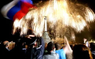 Праздничные мероприятия ко Дню России и 231-й годовщине основания Севастополя. План