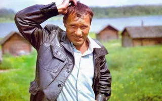 ​Литературно-музыкальный вечер «Неоконченный бой Василия Шукшина» в библиотеке имени Толстого
