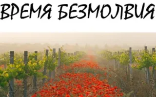 Выставка «Время безмолвия» в художественном музее имени Крошицкого