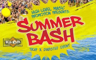 Summer Bash № 2 в ПРК «Хорошо»