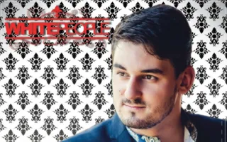 Dj Zotov в ночном клубе White People 21 июня 2014