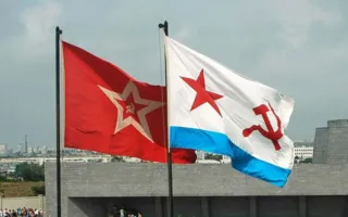День памяти и скорби на 35 Береговой батарее 3 июля 2014