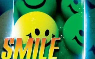 Вечеринка «Smile Party» в ночном клубе Butterfly 9 июля 2014