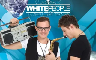 Клубный проект «Maxigroove» в ночном клубе White People