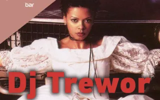 Dj Trewor в Café bar МоМо 18 июля 2014