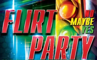 Вечеринка «Флирт-пати» в ночном клубе Butterfly 24 июля 2014