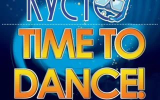 Вечеринка «Time to Dance» в ночном клубе «Кусто» 25 июля 2014