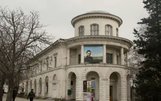 ​Открытие виртуального читального зала в ЦГБ им. Л. Толстого