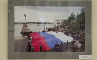 Выставка «Севастополь. Возрождение» в художественном музее имени Крошицкого