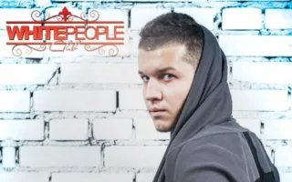 DJ Deluxe в ночном клубе White People