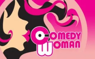 Концерт Сomedy Women в КИЦ