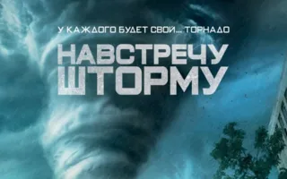 Навстречу шторму