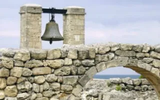 День археолога в Национальном заповеднике «Херсонес Таврический»