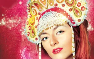 Вечеринка «Русские матрёшки» в ночном клубе Butterfly 27 августа 2014