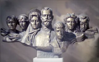 ​Крестный ход «Царский путь» в Севастополе
