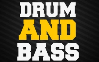 Drum and Bass вечеринка в Street art bar Propaganda 24 октября 2014