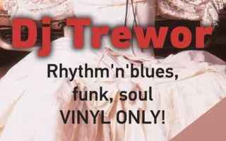 Dj Trewor в Café bar МоМо 17 октября 2014