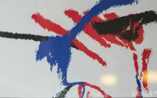 Выставка Юрия Манько «Отражённое» в ИОЦ «Русский музей: виртуальный филиал»