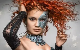 Victoria RAY в ночном клубе Butterfly 25 октября 2014